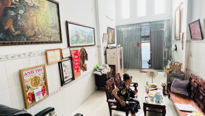 670/77 Đoàn Văn Bơ 56/74 5 3.6 22 7 tỷ Phường 16 Quận 4 6 đến 10