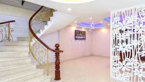 107 Xóm Chiếu 92 5 5.2 17 16.5 tỷ Phường 16 Quận 4 10 đến 20