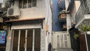76/15 Tôn Thất Thuyết 12 2 2.6 4.9 1.7 tỷ Phường 16 Quận 4 Nhỏ 3