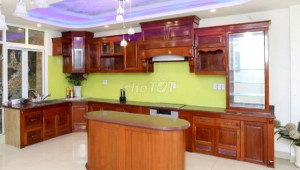 107 Xóm Chiếu 92 5 5.2 17 16.5 tỷ Phường 16 Quận 4 10 đến 20