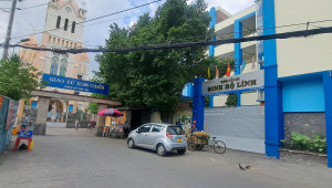 92/41/24 Tôn Thất Thuyết 158 4 6.1 26 15.5 tỷ Phường 16 Quận 4 15 Đến 20