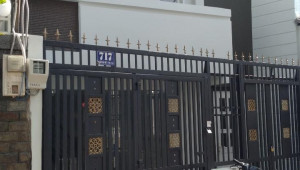 717 Đoàn Văn Bơ 27/64 2 5.8/9.3 9.3 5 tỷ Phường 18 Quận 4 3 đến 6