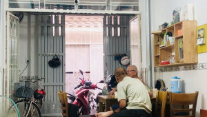 874/25/27 Đoàn Văn Bơ 31 2 3.2 10 3.1 tỷ Phường 18 Quận 4 3 đến 6