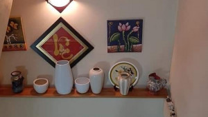 649/3 Đoàn Văn Bơ 27 4 3.7 8 4.5 tỷ Phường 18 Quận 4 3 đến 6