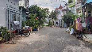 10/7 Đường số 3 40 5 4 10 6.4 tỷ Bình Trưng Tây Quận 2 6 Đến 10