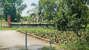 A Thửa 613 Tờ 47 3330 Đất 64 52 27 Tỷ Thị trấn Tân Túc Bình Chánh 20 đến 50