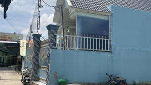 A A14/15D ( thửa 893 tờ 3 ) Thiên Giang 160 Đất 8 20 6 tỷ Tân Túc Bình Chánh 6 đến 10
