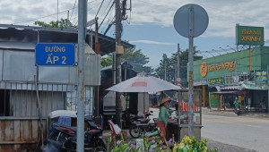 A Thửa 501 Tờ 31 312 Đất 14 23 15 tỷ An Phú Tây Bình Chánh 10 đến 20