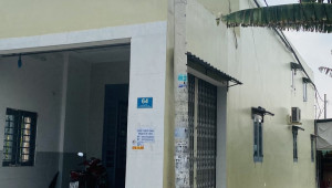 64 Đường Bờ Nhà Thờ (Số cũ C4.59) Ấp 3 101 2 5 20 4.3 tỷ Xã Bình Chánh Bình Chánh 3 Đến 6 Trợ lý Trâm Khối Phượng Hoàng H150,