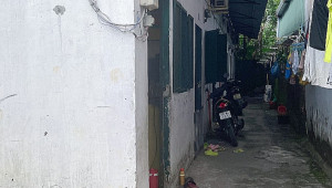 A 30 ( C4/6A + C4.6C + Thửa 647 Tờ 43 ) Bờ Nhà Thờ 625 C4 10/18 45 18 tỷ Bình Chánh Bình Chánh 10