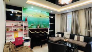 52 Đường số 2A (KDC Intresco) 100 4 5 20 11.8 tỷ Bình Hưng Bình Chánh 10 đến 20