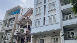 64 Đường số 7 KDC Trung Sơn 120 7 6 20 27.5 tỷ Bình Hưng Bình Chánh 20 đến 50