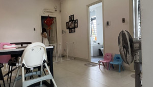 A 98A Đường số 21 174 2 8 22 17.5 tỷ Bình Hưng Bình Chánh 10 đến 20