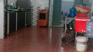 C3/30PR Ấp 4 60 C4 5 12 2.4 tỷ Bình Hưng Bình Chánh nhỏ 3