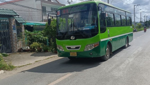 Thửa 788 Tờ 08 2030 Đất 15 140 6 tỷ Bình Lợi Bình Chánh 3 đến 6