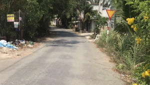 Thửa 600 tờ 48 478 C4 14 30 6 tỷ Hưng Long Bình Chánh 6 đến 10