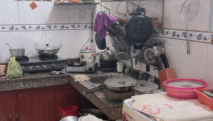 A9/25K Mai Bá Hương 40 2 5 8 1.35 tỷ Lê Minh Xuân Bình Chánh nhỏ 3