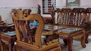 A G6/7A đường Lô 2 150 3 6 25 6.9 tỷ Lê Minh Xuân Bình Chánh 6 đến 10