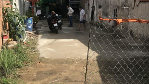 Thửa đất số 648 tờ bản đồ số 19 202 Đất 4.5 45 7.5 tỷ Lê Minh Xuân Bình Chánh 6 đến 10