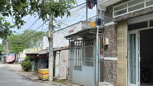 F2/17 ấp 6 (Thửa 753 tờ 12 ) 34 2 3.4 10 1.8 tỷ Lê Minh Xuân Bình Chánh nhỏ 3