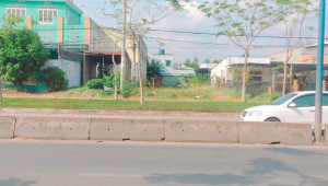 Thửa 765 Tờ 13 Trần Văn Giàu 633 Đất 11.5 55 18.5 tỷ xã Lê Minh Xuân Bình Chánh 10 đến 20