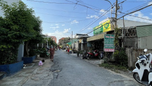 Thửa 401 tờ 111 80/112 Đất 4 28 3.4 tỷ Phạm Văn Hai Bình Chánh 3 đến 6