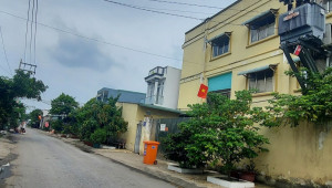 1C20/1 Ấp 1 248 C4 4.2 60 7 tỷ Phạm Văn Hai Bình Chánh 6 đến 10