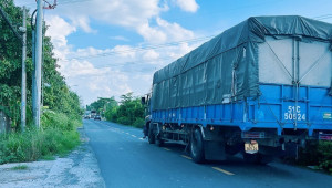 Nhà Xưởng (Thửa 309 Tờ 71) 795 C4 15 54 13.5 tỷ Phạm Văn Hai Bình Chánh 10 đến 20