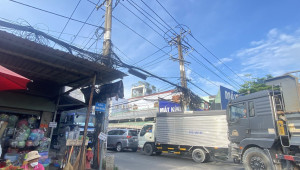 1A4/1 ( Thửa 311 Tờ 131 ) Trần Văn Giàu 250 C4 5.3 50 11.9 tỷ Phạm Văn Hai Bình Chánh 10 đến 20