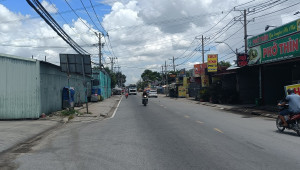 Thửa 547 Tờ 34 1085 24 50 7.5 tỷ 6 đến 10 Tân Kiên Bình Chánh