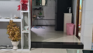 D1/11B Dương Đình Cúc 80 C4 5 16 2.45 Tỷ Tân Kiên Bình Chánh nhỏ 3