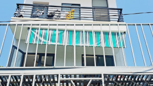 4/16 Ấp 3 80 4 4.8 16.5 4 tỷ Tân Quý Tây Bình Chánh 3 đến 6