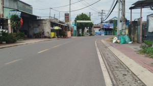 C8/17 Nữ Dân Công (thửa 593 + 594 + 703 tờ số 13) 1200 xưởng 20 60 19.5 tỷ Vĩnh Lộc A Bình Chánh, 10 đến 20
