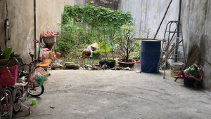 Thửa 509 tờ 23 Thới Hoà 100 Đất 4 25 3.1 tỷ, Vĩnh Lộc A Bình Chánh 3 đến 6