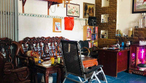 E5/18 Liên Ấp 5-6 (Thửa 708, Tờ 27) 243 3 6 40.5 12 tỷ Vĩnh Lộc A Bình Chánh 10 đến 20