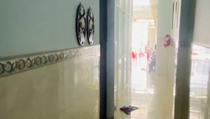 Thửa 125 Tờ 19 80 C4 4 20 3 tỷ Ấp 6 Vĩnh Lộc A Bình Chánh 3 Đến 6