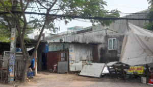 506 Quách Điêu (thửa 524 tờ 09) 363 C4 10 36 13 tỷ Vĩnh Lộc A, Bình Chánh 10 đến 20