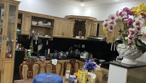 198 Quách Điêu (Thửa 535 tờ 55) 136 2 5 27 6.2 tỷ Vĩnh Lộc A Bình Chánh 6 đến 10