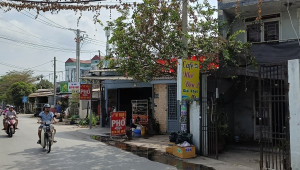 E13/10A Phạm Văn Sáng ( Thửa 06 tờ 05) 200 C4 6.5 32 3.9 tỷ Vĩnh Lộc A Bình Chánh 3 đến 6