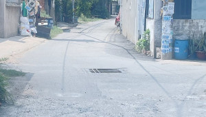 D11/47E Phan Thị Tư (một phần Thưả 713 Tờ 02) 87 C4 5 18 1.6 tỷ Vĩnh Lộc A Bình Chánh nhỏ 3