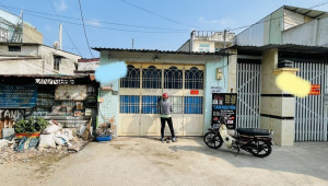 405 Phạm Văn Sáng (Thửa 804 Tờ 20) 136 C4 4.5/8.5 28 12 tỷ Vĩnh Lộc A Bình Chánh 10 đến 20