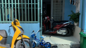E2/10H Thới Hoà 40 2 4 10 2.1 tỷ Vĩnh Lộc A Bình Chánh nhỏ 3