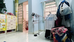 D15/19/1R Vĩnh Lộc B 48 2 4 12 2.7 tỷ Vĩnh Lộc B Bình Chánh Nhỏ 3