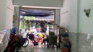 B15/13R Cây Cám (Thửa 170 tờ 12) 68 2 4.8 15 3.2 tỷ Vĩnh Lộc B Bình Chánh 3 đến 6