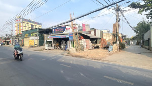F1/16/39 Vĩnh Lộc B( Thửa 503 Tờ 80) 95 C4 5 19 3.3 tỷ Vĩnh Lộc B Bình Chánh 3 đến 6