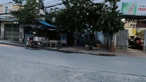 Thửa 98 Tờ 65 3740 Đất 47/48 80 46 tỷ Vĩnh Lộc B Bình Chánh 20 đến 50