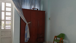 Thửa 726 tờ 18 Nguyễn Thị Sưa 80 3 4 20 3.3 tỷ Vĩnh Lộc B Bình Chánh 3 đến 6