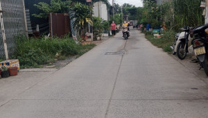 Một phần Thửa 415 tờ 95 64 Đất 4 16 1.55 tỷ Vĩnh Lộc B Bình Chánh nhỏ 3