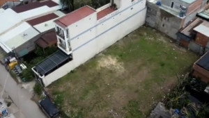 Thửa 586 tờ 54 224 Đất 6.5 35 12.3 tỷ, Vĩnh Lộc B, Bình Chánh 10 đến 20