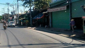 A4/64/4 ấp 1B 37 2 4 10 2.95 Tỷ Vĩnh Lộc B Bình Chánh, nhỏ 3
